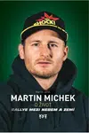 Martin Michek: O život - Martin Jaroš - e-kniha