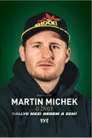 Martin Michek: O život - Martin Jaroš - e-kniha