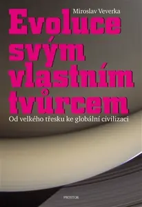 Evoluce svým vlastním tvůrcem - Miroslav Veverka