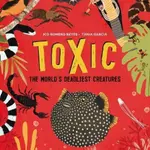 Toxic - Ico Romero Reyes, Tánia Garcia