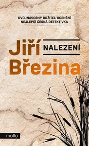 Nalezení - Jiří Březina