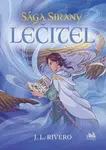 Sága Sirany: Léčitel - L. J. Rivero - e-kniha