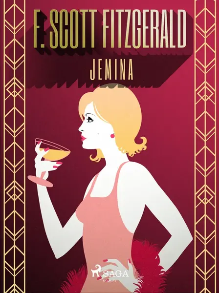 Jemina - F. Scott Fitzgerald