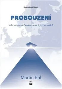 Probouzení - Martin Ehl
