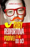 Ruby Redfortová Podívej se mi do očí (Defekt) - Lauren Child
