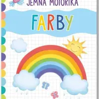 Jemná motorika Farby