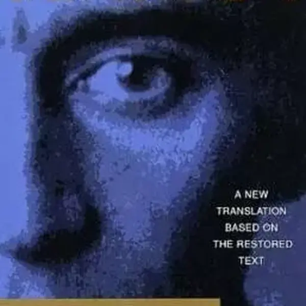 Trial - Franz Kafka