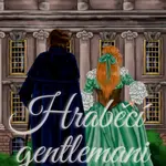 Hraběcí gentlemani - Lucie Beatrice J. - e-kniha