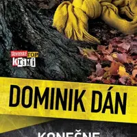 Konečne normálna vražda - Dominik Dán
