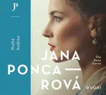 Nultá hodina - Jana Poncarová - audiokniha