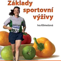 Základy sportovní výživy - Iva Klimešová - e-kniha