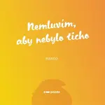 Nemluvím, aby nebylo ticho - Mango
