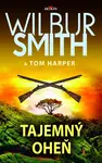 Tajemný oheň L - Wilbur Smith