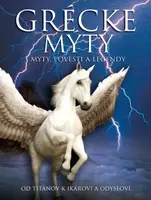 Grécke mýty