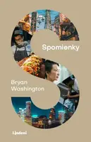 Spomienky - Bryan Washington - e-kniha