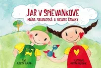 Jar v Spievankove - Alžběta Skalová