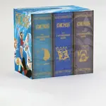 One Piece:Sběratelský box, část 1 - Východní moře