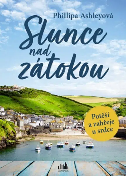 Slunce nad zátokou - Phillipa Ashleyová