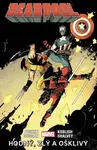 Deadpool 3: Hodný, zlý a ošklivý - Brian Posehn, Gerry Duggan, Scott Koblish