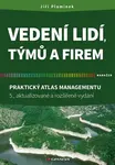 Vedení lidí, týmů a firem - Jiří Plamínek