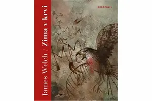 Zima v krvi - James Welch