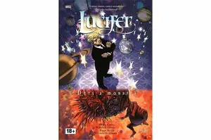 Lucifer 2 - Děti a monstra - Mike Carey, Peter Gross, Dean Ormston, Ryan Kelly