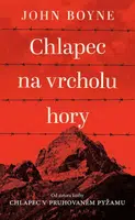 Chlapec na vrcholu hory - John Boyne