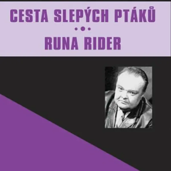 Cesta slepých ptáků - Ludvík Souček