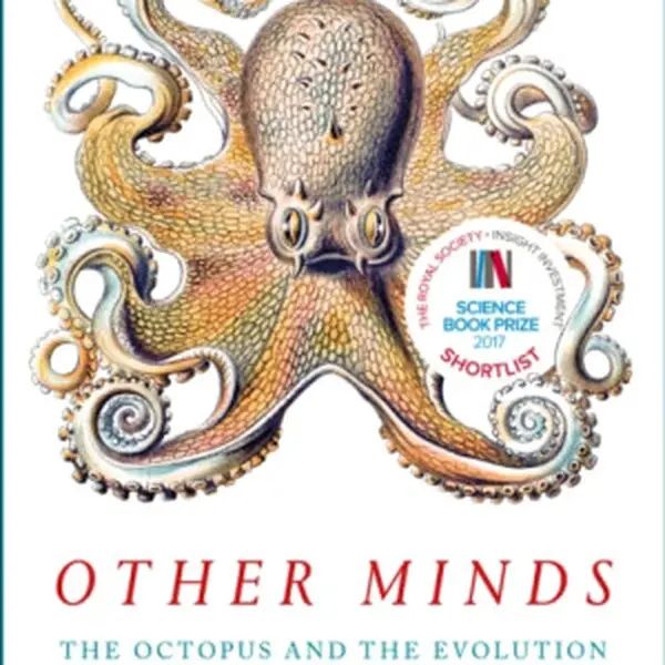Other Minds - Peter Godfrey-Smith