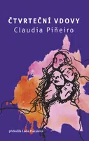 Čtvrteční vdovy - Claudia Pineirová - e-kniha