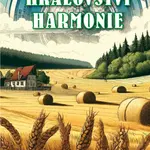 Království harmonie - Václav Jakeš - e-kniha