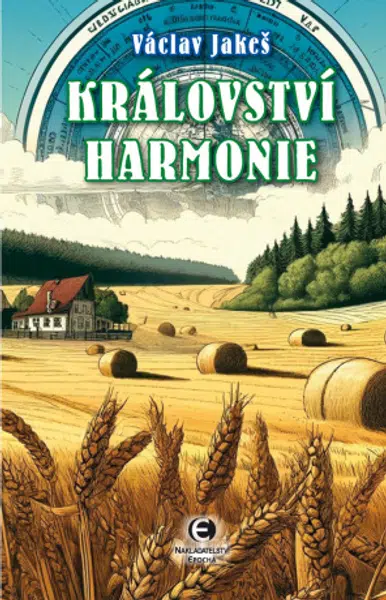 Království harmonie - Václav Jakeš - e-kniha