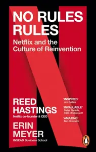 No Rules Rules - Hastings Reed