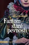 Fantom staré pevnosti - Zora Beráková - e-kniha