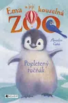 Ema a její kouzelná zoo – Popletený tučňák - Amelia Cobb - e-kniha
