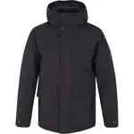 Hannah NORTHPOLE Pánska zimná parka, čierna, veľkosť