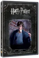 Harry Potter a tajemná komnata (DVD)