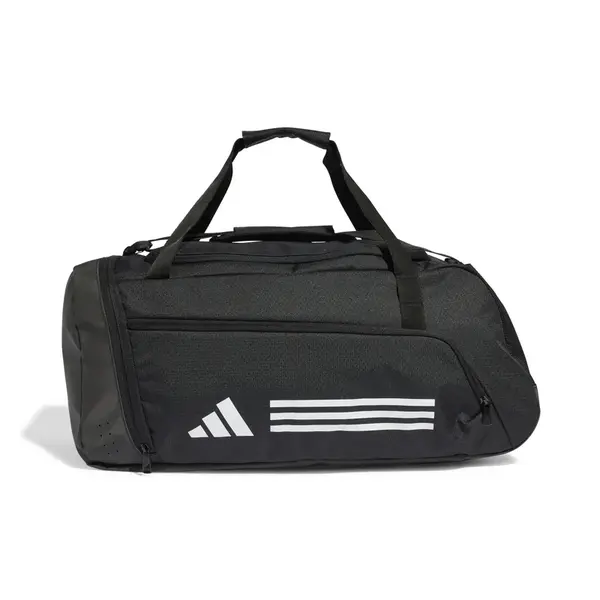 adidas Essentials 3-Stripes Duffel Bag Medium NS