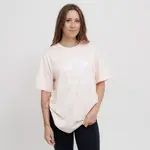 Converse Standard Fit Center Front Large Logo Star Chev SS Tee XS