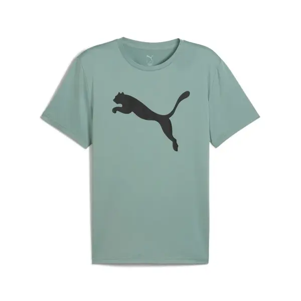 Puma M Tad Essentials Solid Cat Tee (CF big cat) S