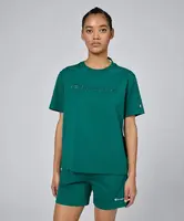 Champion Crewneck T-Shirt XS