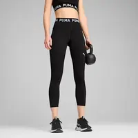 Puma Strong High-Waisted Full-Length Leggings M