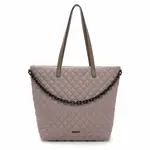 Dámská kabelka Emily & Noah Kira - taupe