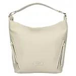 Dámská kabelka David Jones Lóa - světle zelená