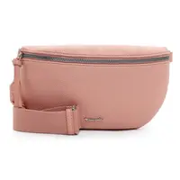 Dámská ledvinka Tamaris Beryl - starorůžová