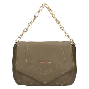 Dámská crossbody kabelka Marina Galanti Isabella - olivová