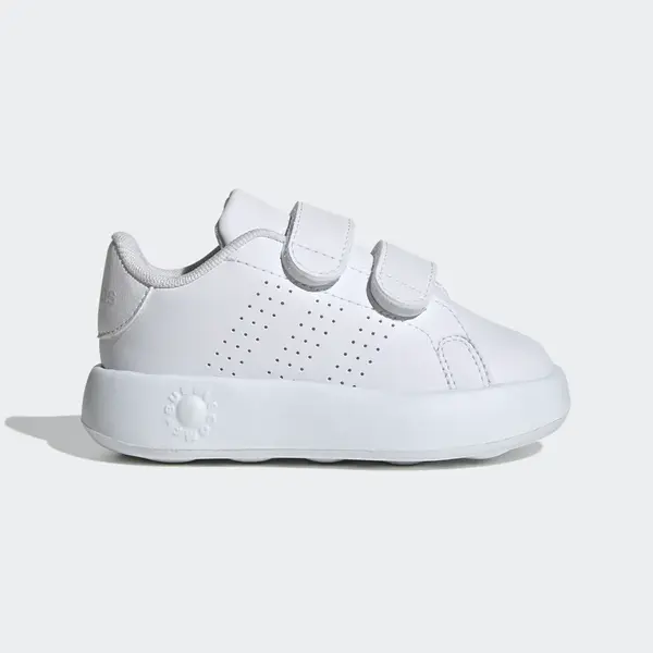 adidas Advantage Shoes Kids 24