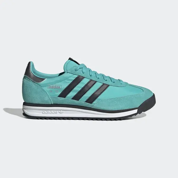adidas SL 72 RS MERCEDES SHOES 47 1/3