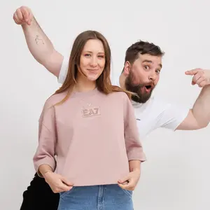 EA7 Emporio Armani T-shirt XS