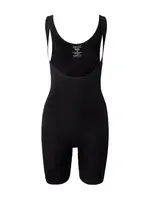 MAGIC Bodyfashion Formujúce body  čierna